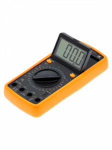 Орбита OT-INM27 мультиметр цифровой в калоше